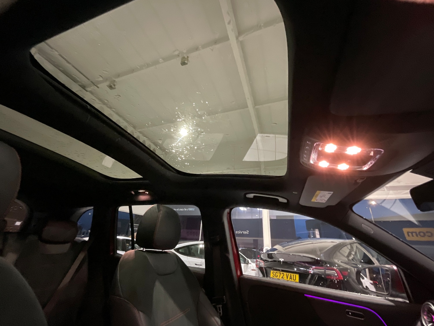 Used Mercedes-Benz EQB 2023 for sale - 76324040: Photo 44