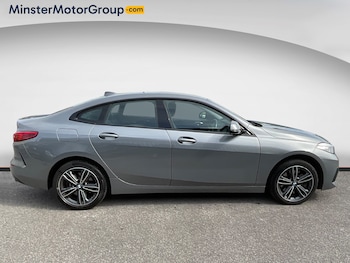 Used BMW 2 Series Gran Coupe 2022 for sale - 78852220: Photo