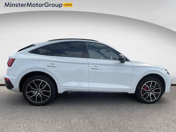 Used Audi Q5 2022 for sale - 79563764: Photo
