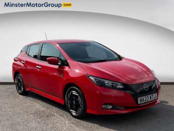 2023 - ACENTA 5-Door