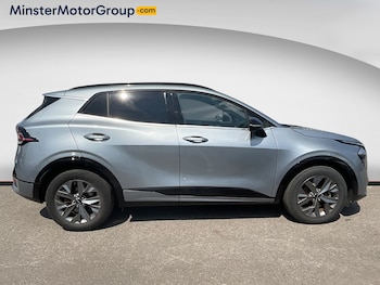 Used Kia Sportage 2022 for sale - 79346883: Photo