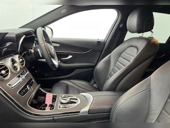 Used Mercedes-Benz C Class 2020 for sale - 77044445: Photo