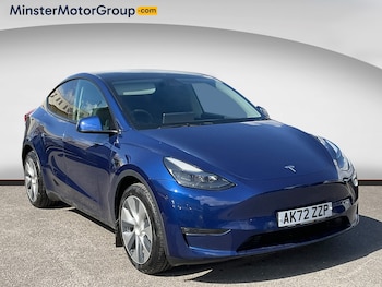 Used Tesla Model Y 2022 for sale - 78209550: Photo