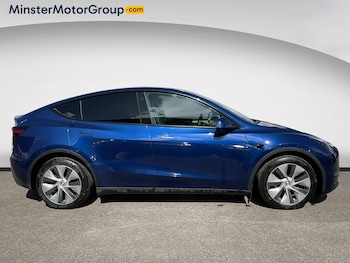 Used Tesla Model Y 2022 for sale - 78209550: Photo
