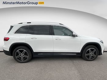 Used Mercedes-Benz EQB 2023 for sale - 79710425: Photo