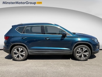 Used SEAT Ateca 2019 for sale - 78673700: Photo