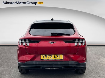 Used Ford Mustang Mach-E 2024 for sale - 77728771: Photo