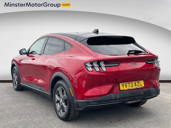 Used Ford Mustang Mach-E 2024 for sale - 77728771: Photo