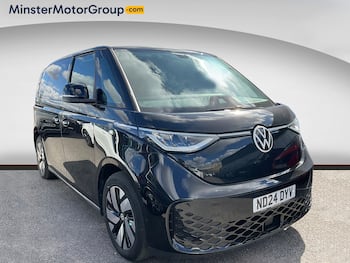 Used Volkswagen ID.3 2024 for sale - 79858638: Photo