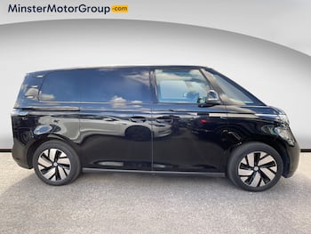 Used Volkswagen ID.3 2024 for sale - 79858638: Photo