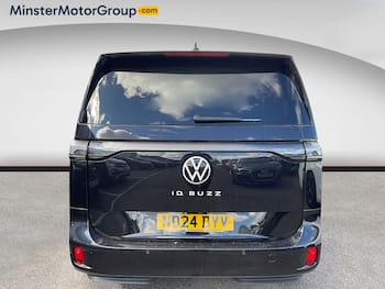 Used Volkswagen ID.3 2024 for sale - 79858638: Photo