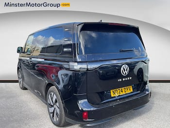 Used Volkswagen ID.3 2024 for sale - 79858638: Photo