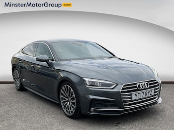 Audi - A5