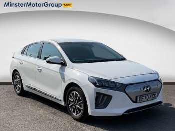 2020 - PREMIUM EV 5-Door