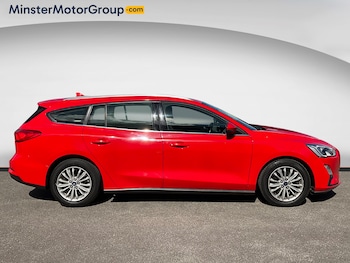 Used Ford Focus 2019 for sale - 75872050: Photo