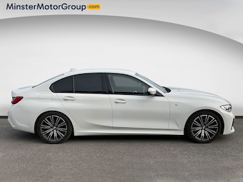 Used BMW 3 Series 2021 for sale - 77943819: Photo