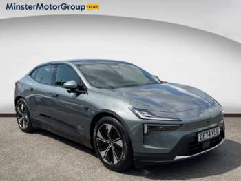 Used Polestar Polestar 4 2024 for sale - 75068778: Photo
