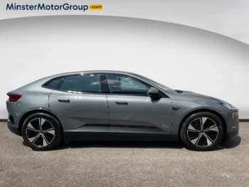 Used Polestar Polestar 4 2024 for sale - 75068778: Photo