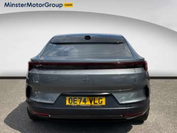 Used Polestar Polestar 4 2024 for sale - 75068778: Photo