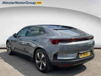 Used Polestar Polestar 4 2024 for sale - 75068778: Photo