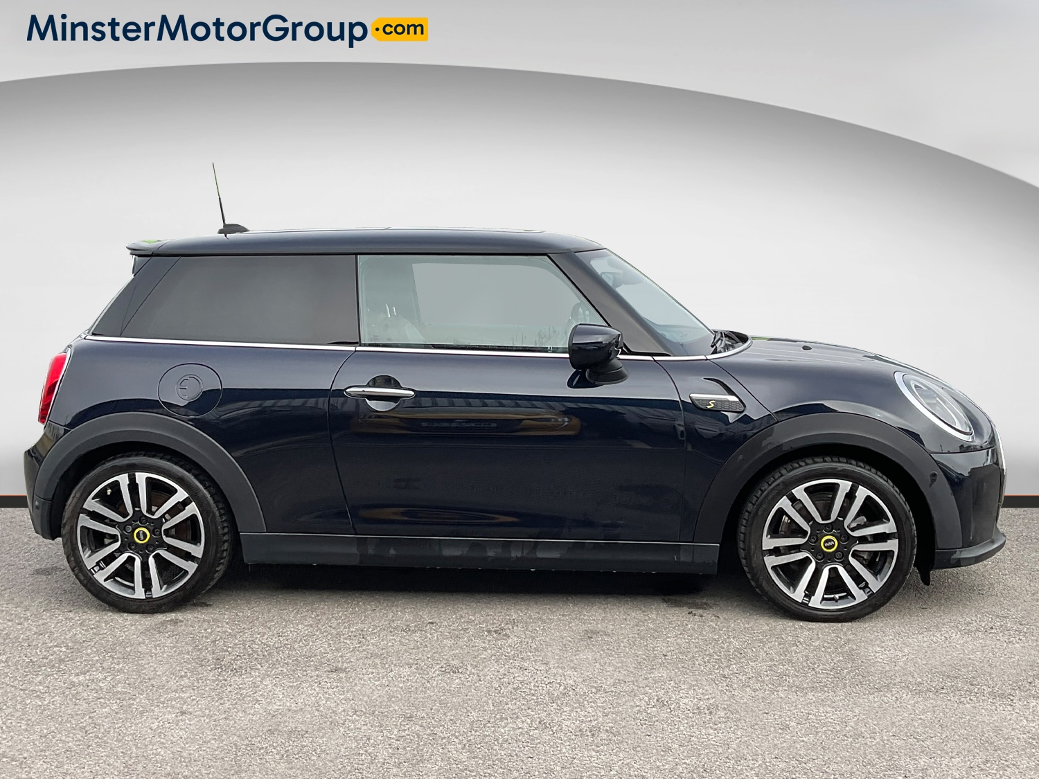 Used MINI Hatch 2023 for sale - 78197678: Photo 2