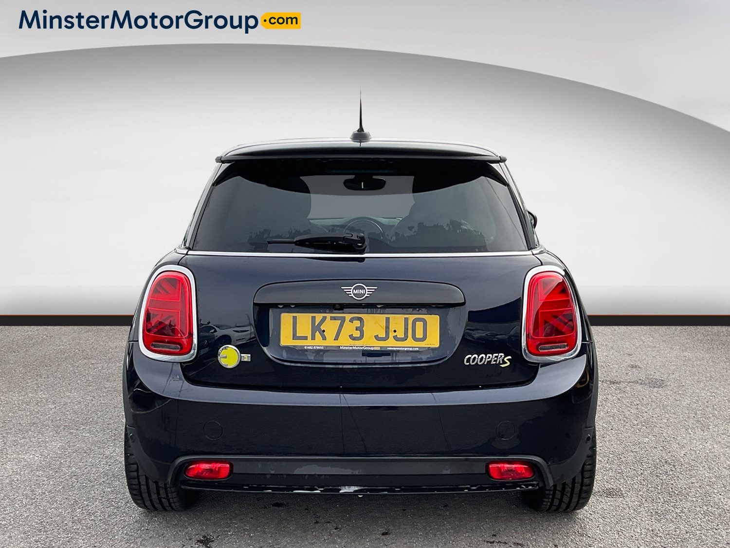 Used MINI Hatch 2023 for sale - 78197678: Photo 3