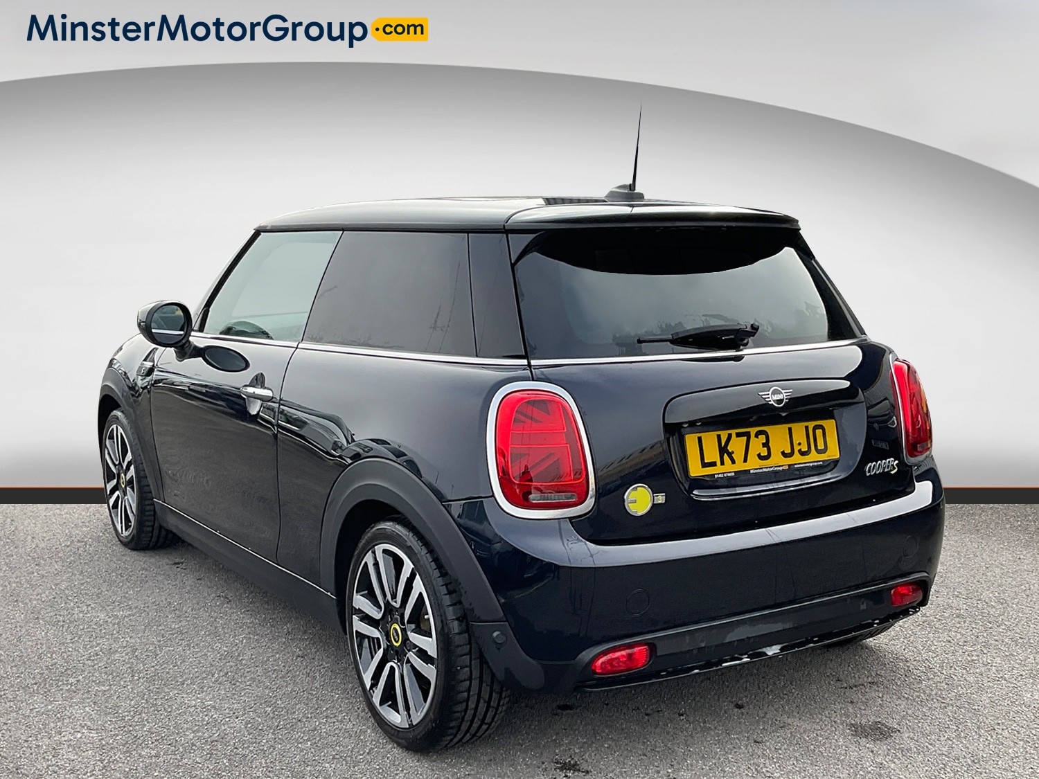 Used MINI Hatch 2023 for sale - 78197678: Photo 4