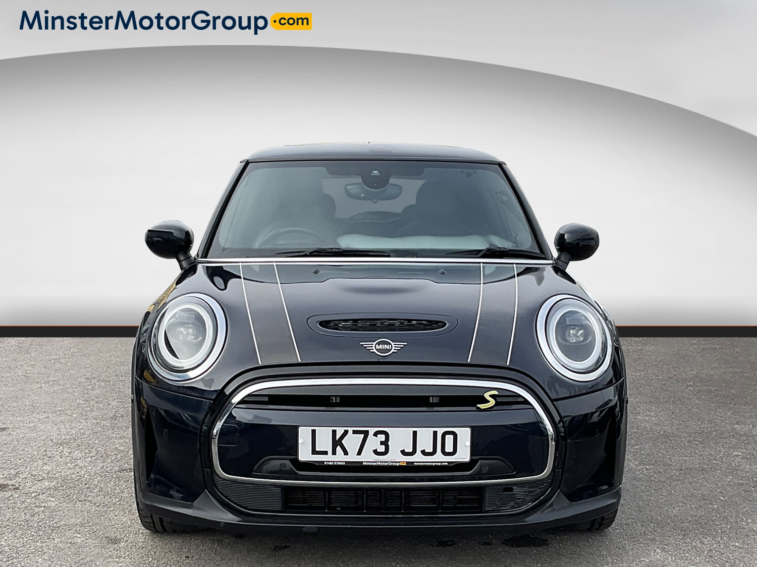 Used MINI Hatch 2023 for sale - 78197678: Photo 5