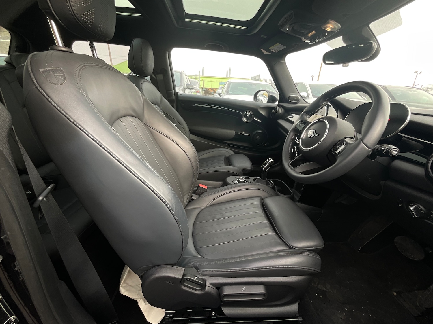 Used MINI Hatch 2023 for sale - 78197678: Photo 6