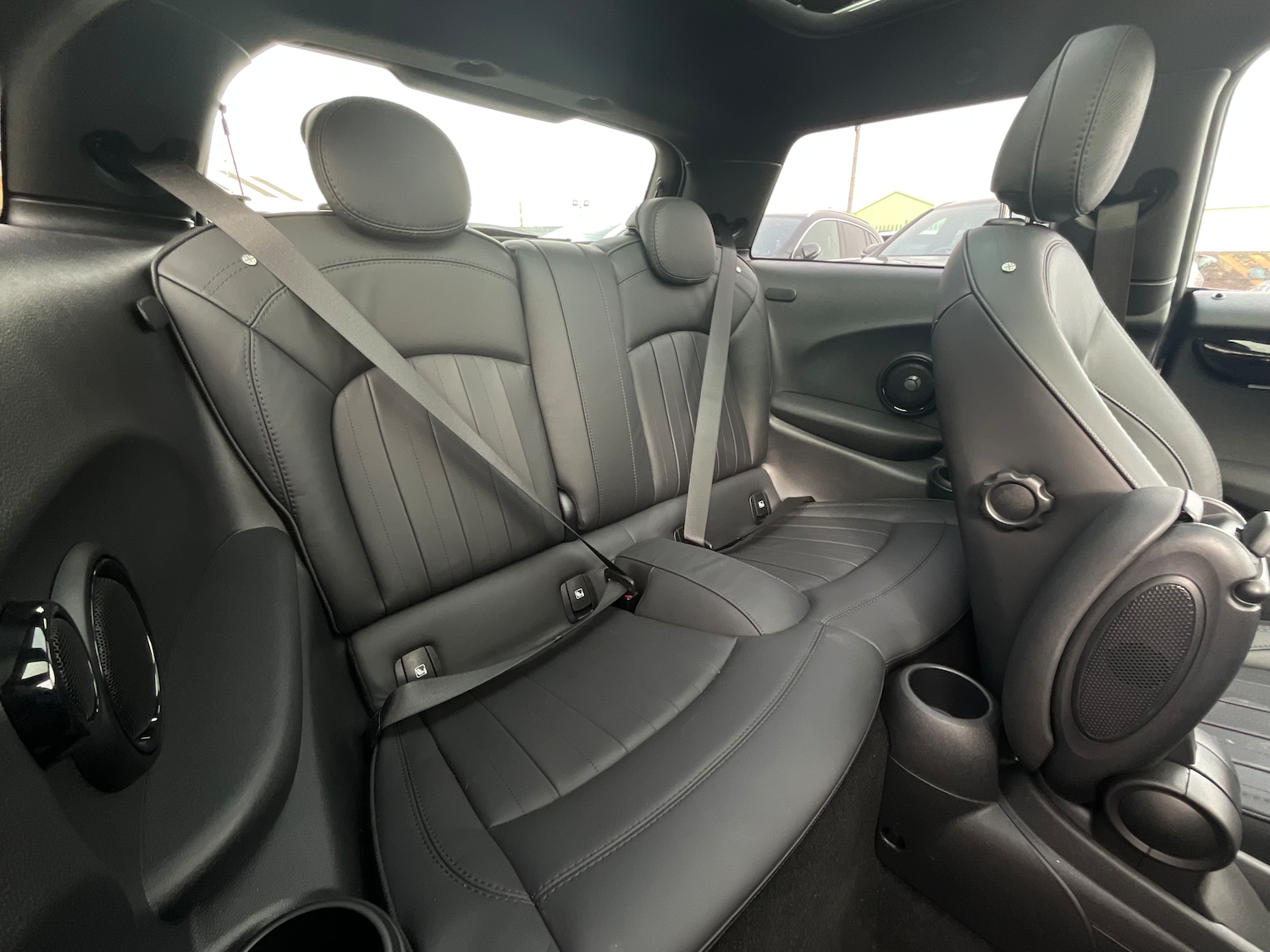 Used MINI Hatch 2023 for sale - 78197678: Photo 7