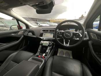 2019 - EV400 HSE 5-Door