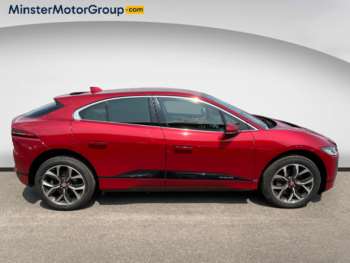 Used Jaguar I-Pace 2019 for sale - 74593920: Photo