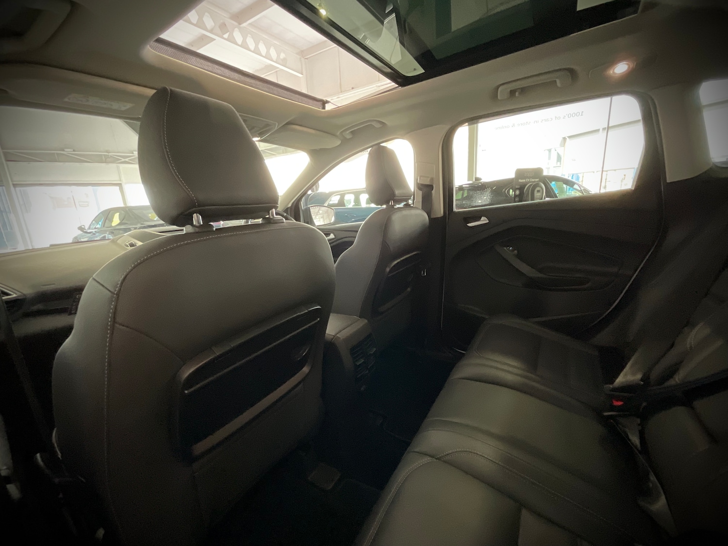 Used Ford Kuga 2018 for sale - 76476171: Photo 13