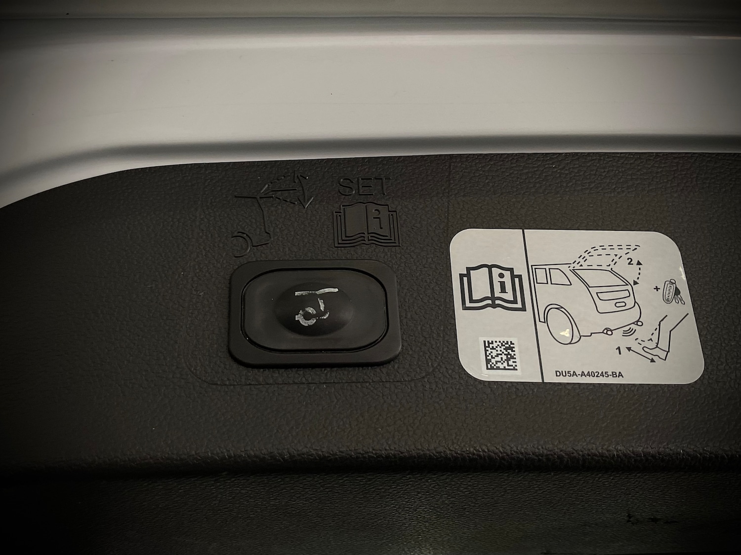 Used Ford Kuga 2018 for sale - 76476171: Photo 20