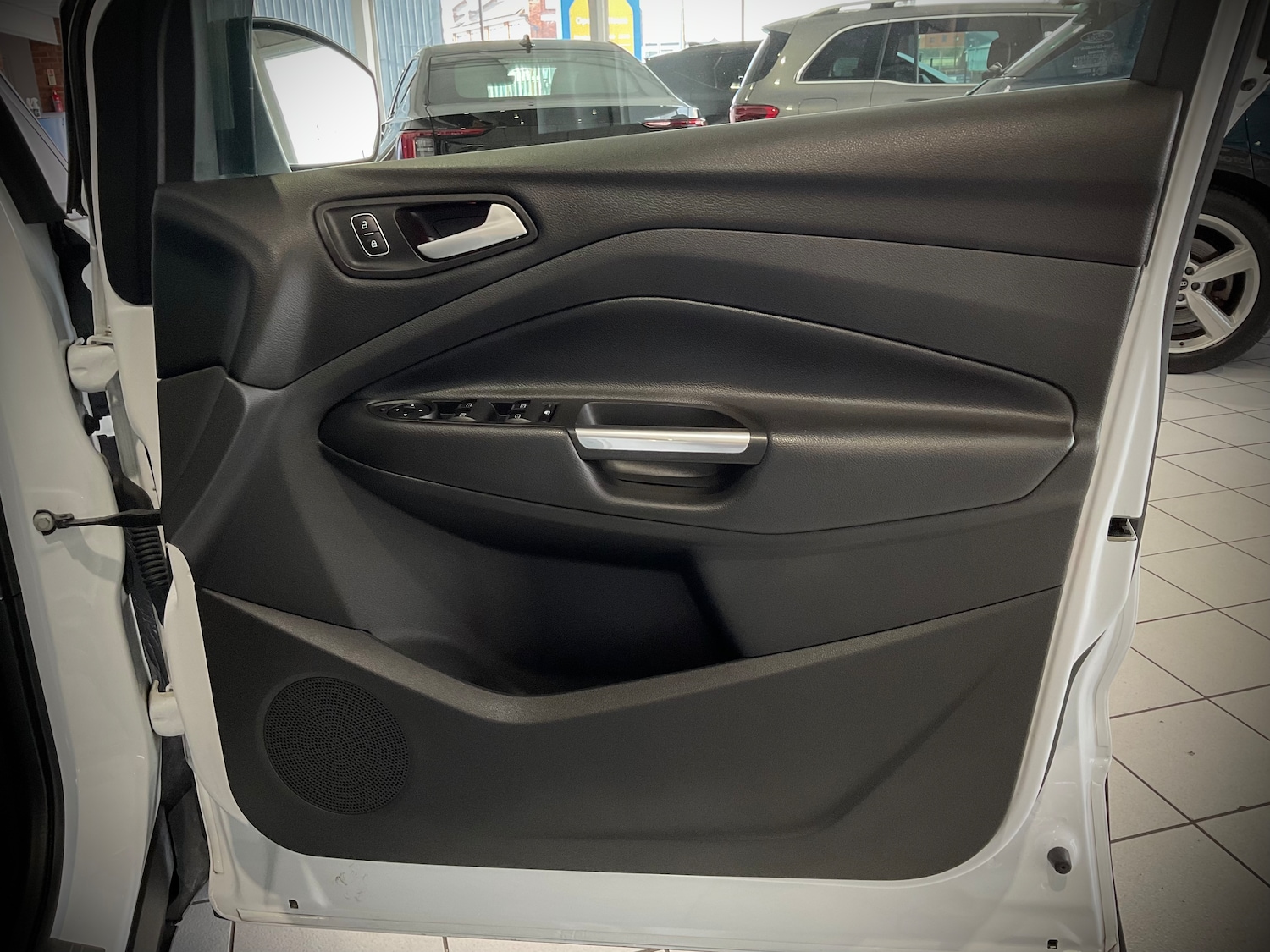 Used Ford Kuga 2018 for sale - 76476171: Photo 21