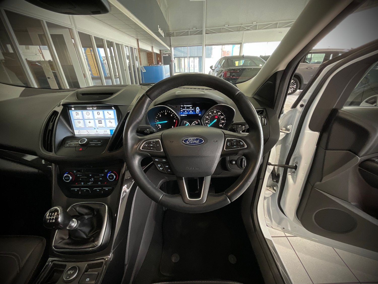 Used Ford Kuga 2018 for sale - 76476171: Photo 23