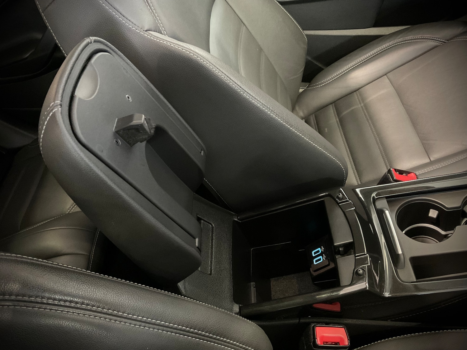 Used Ford Kuga 2018 for sale - 76476171: Photo 26