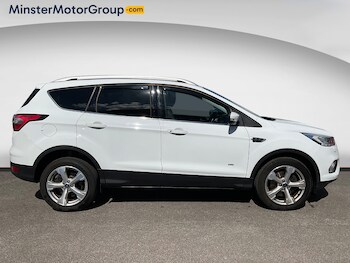 Used Ford Kuga 2018 for sale - 76476171: Photo