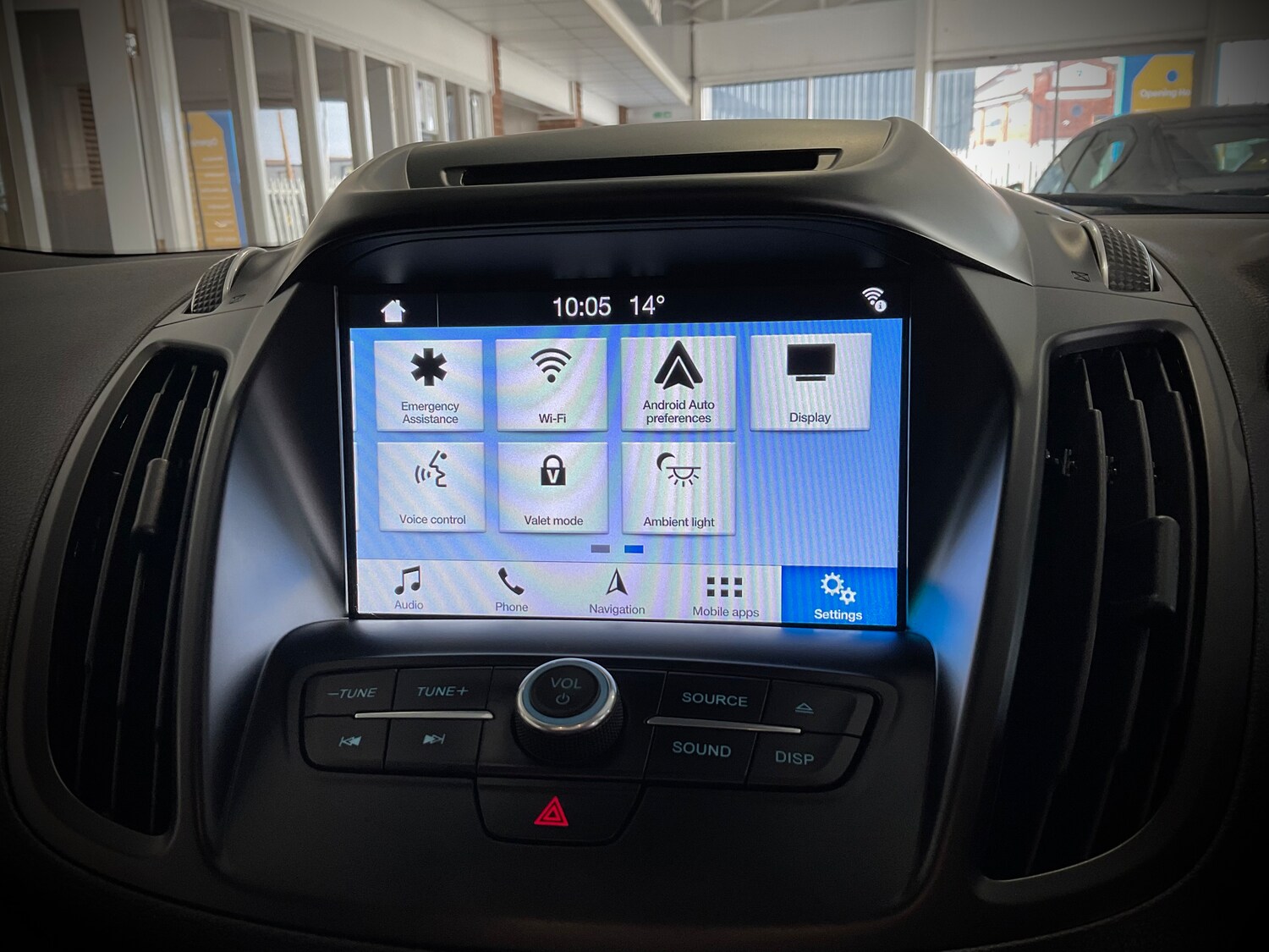 Used Ford Kuga 2018 for sale - 76476171: Photo 31