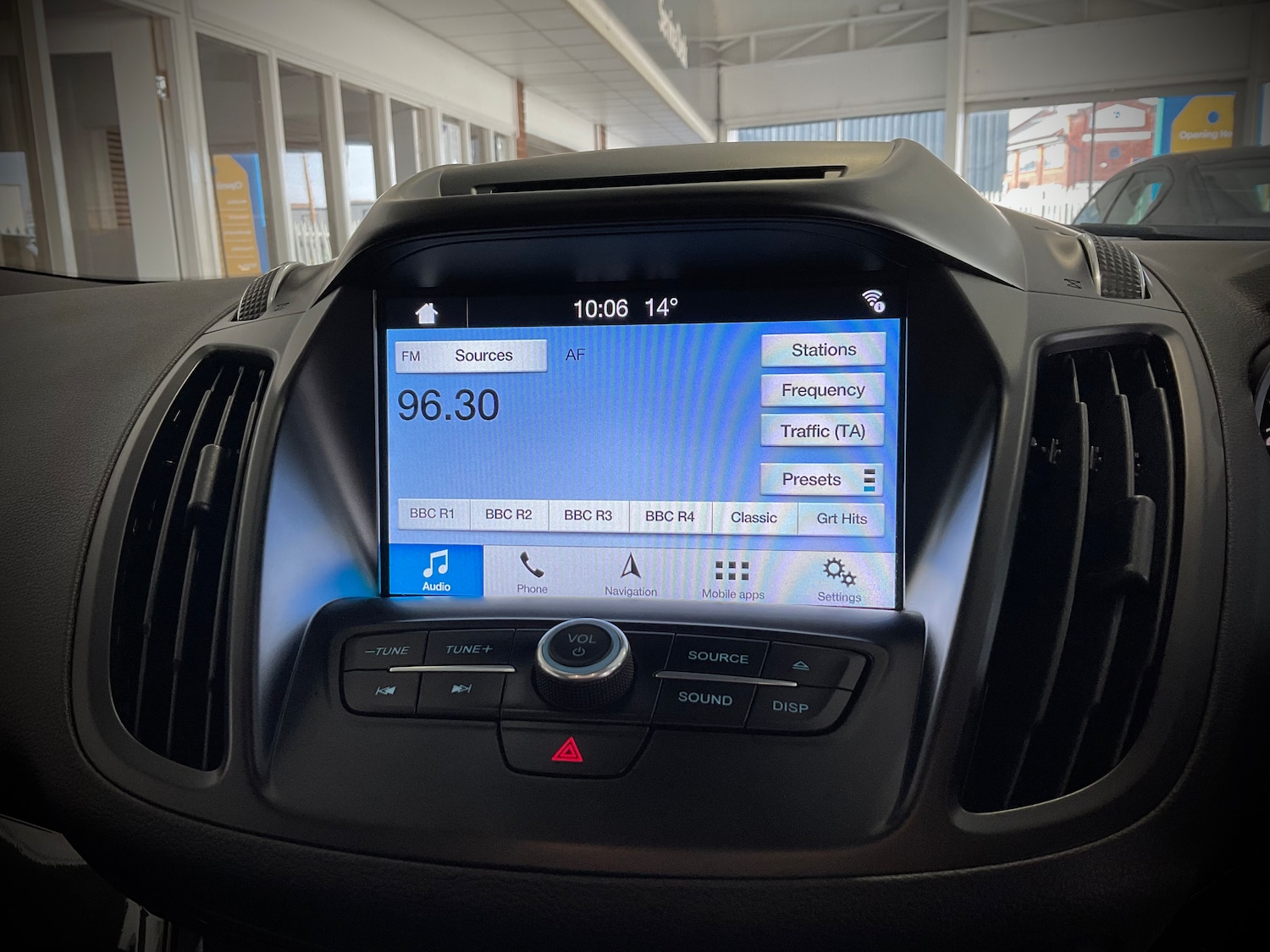 Used Ford Kuga 2018 for sale - 76476171: Photo 32