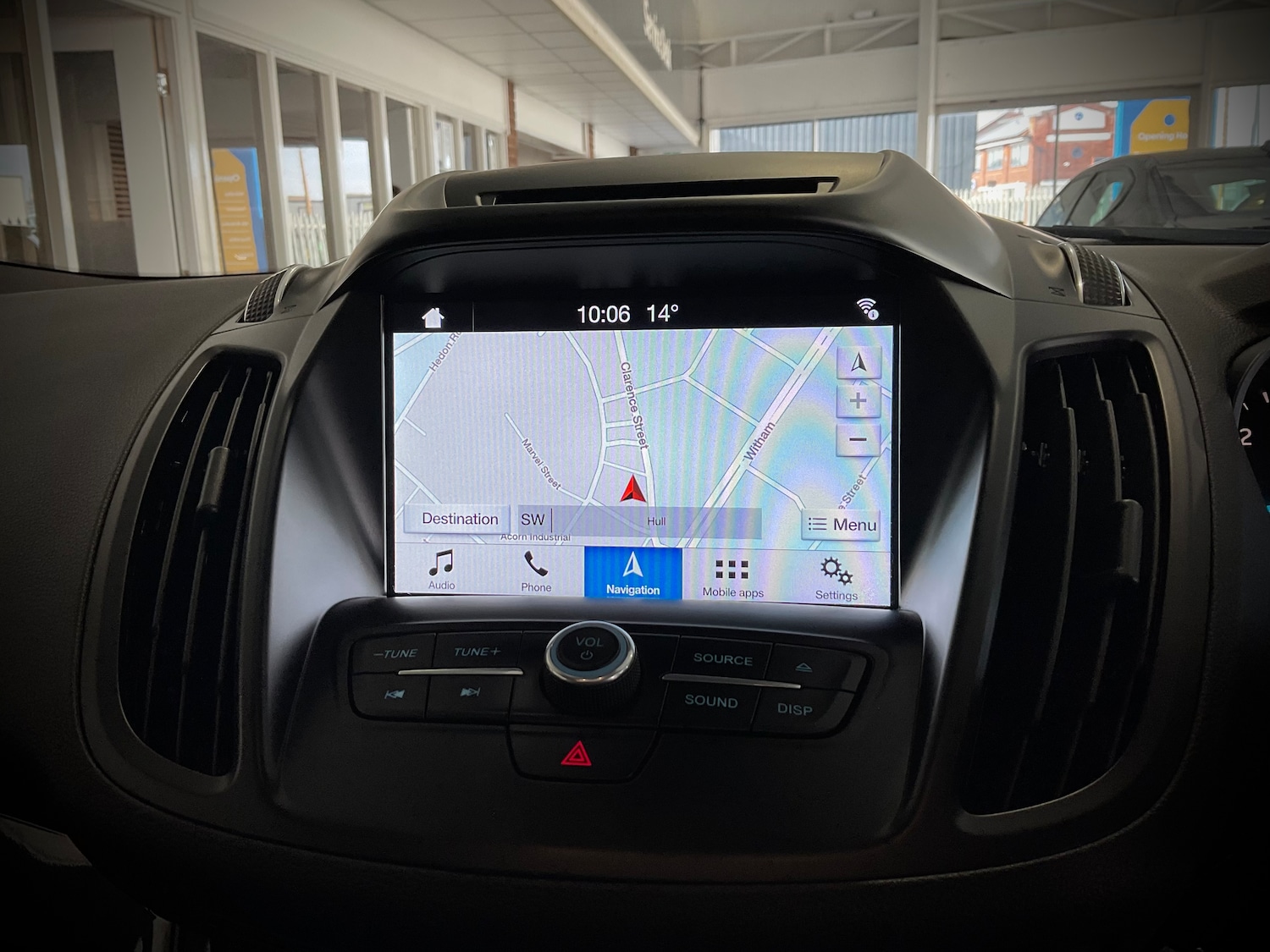 Used Ford Kuga 2018 for sale - 76476171: Photo 33