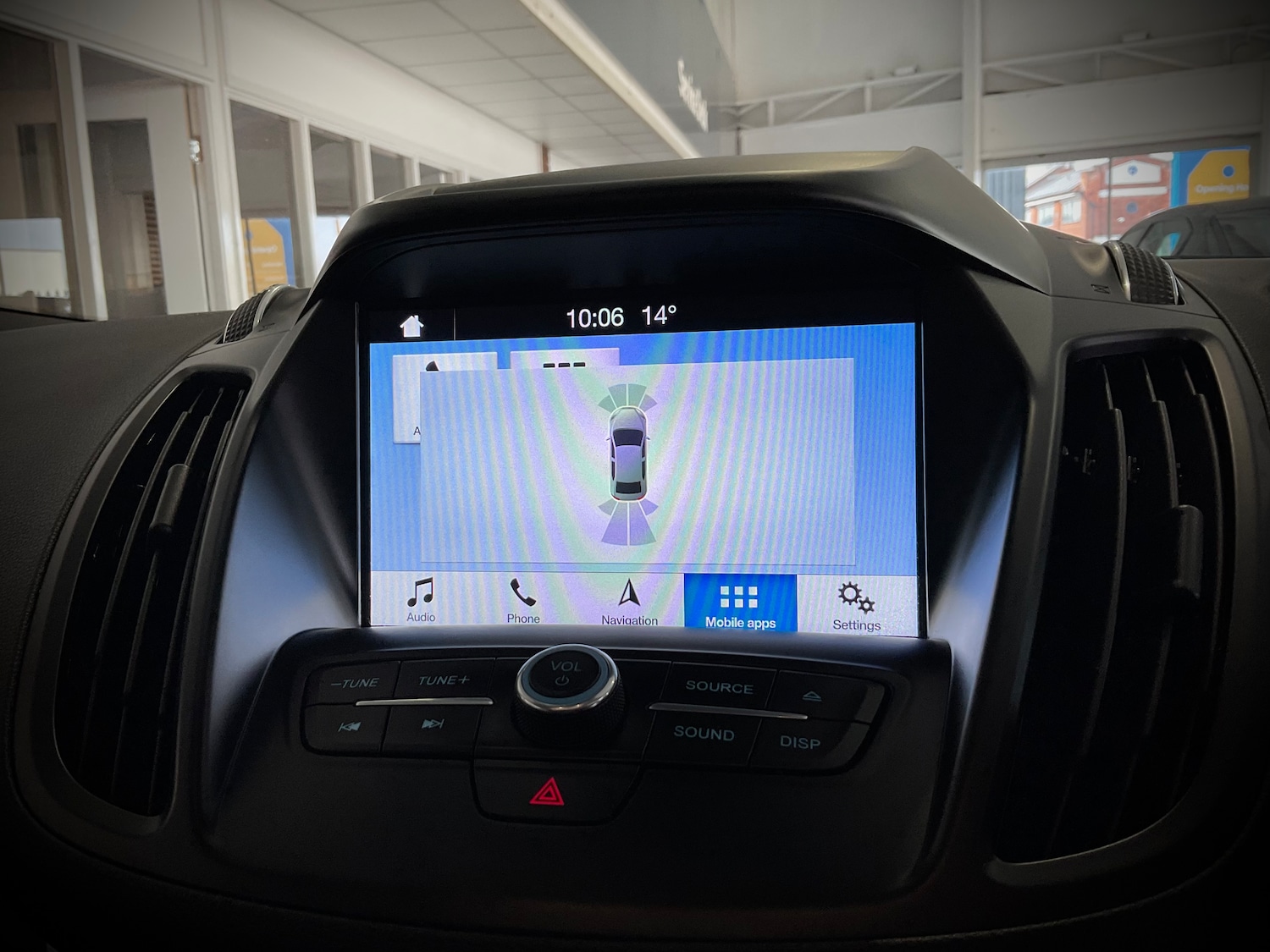 Used Ford Kuga 2018 for sale - 76476171: Photo 35