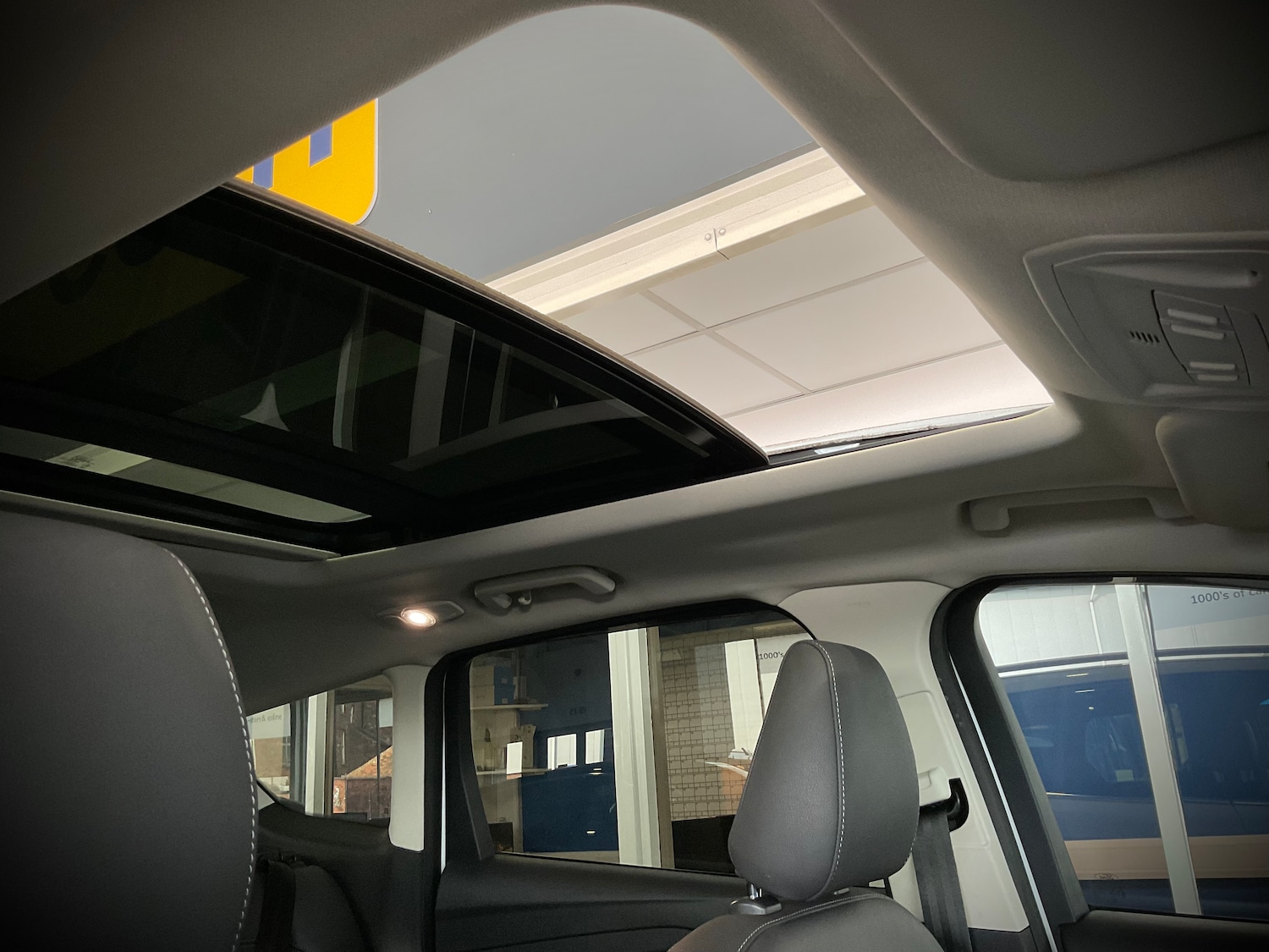 Used Ford Kuga 2018 for sale - 76476171: Photo 39