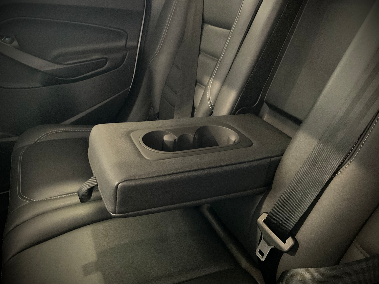 Used Ford Kuga 2018 for sale - 76476171: Photo 40