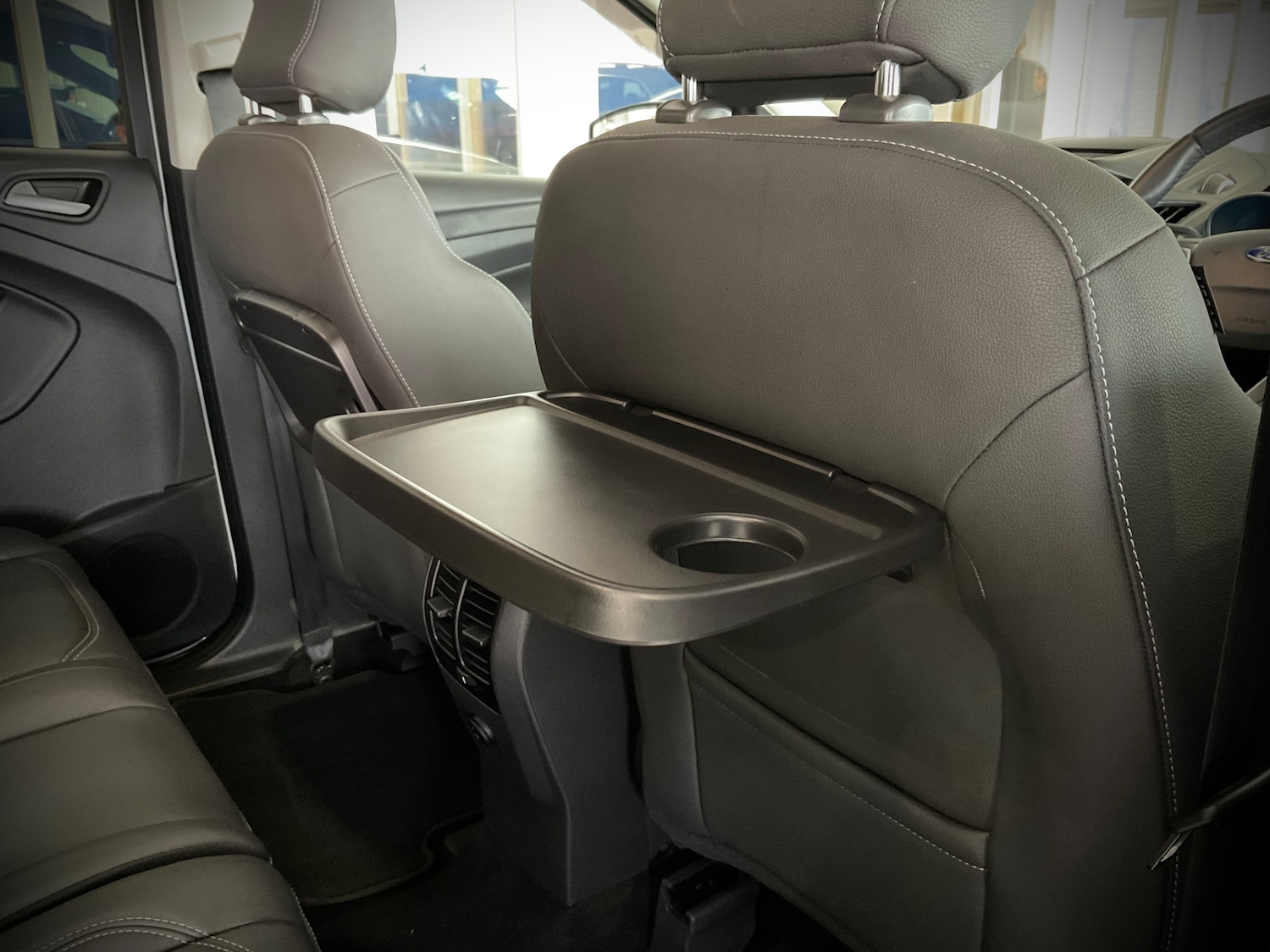 Used Ford Kuga 2018 for sale - 76476171: Photo 44