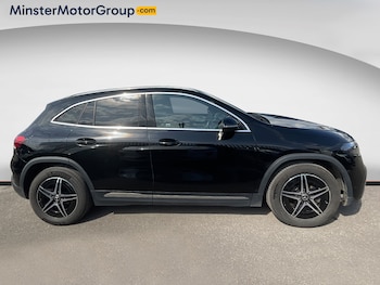 Used Mercedes-Benz EQA 2023 for sale - 78422197: Photo