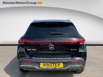 Used Mercedes-Benz EQA 2023 for sale - 78422197: Photo