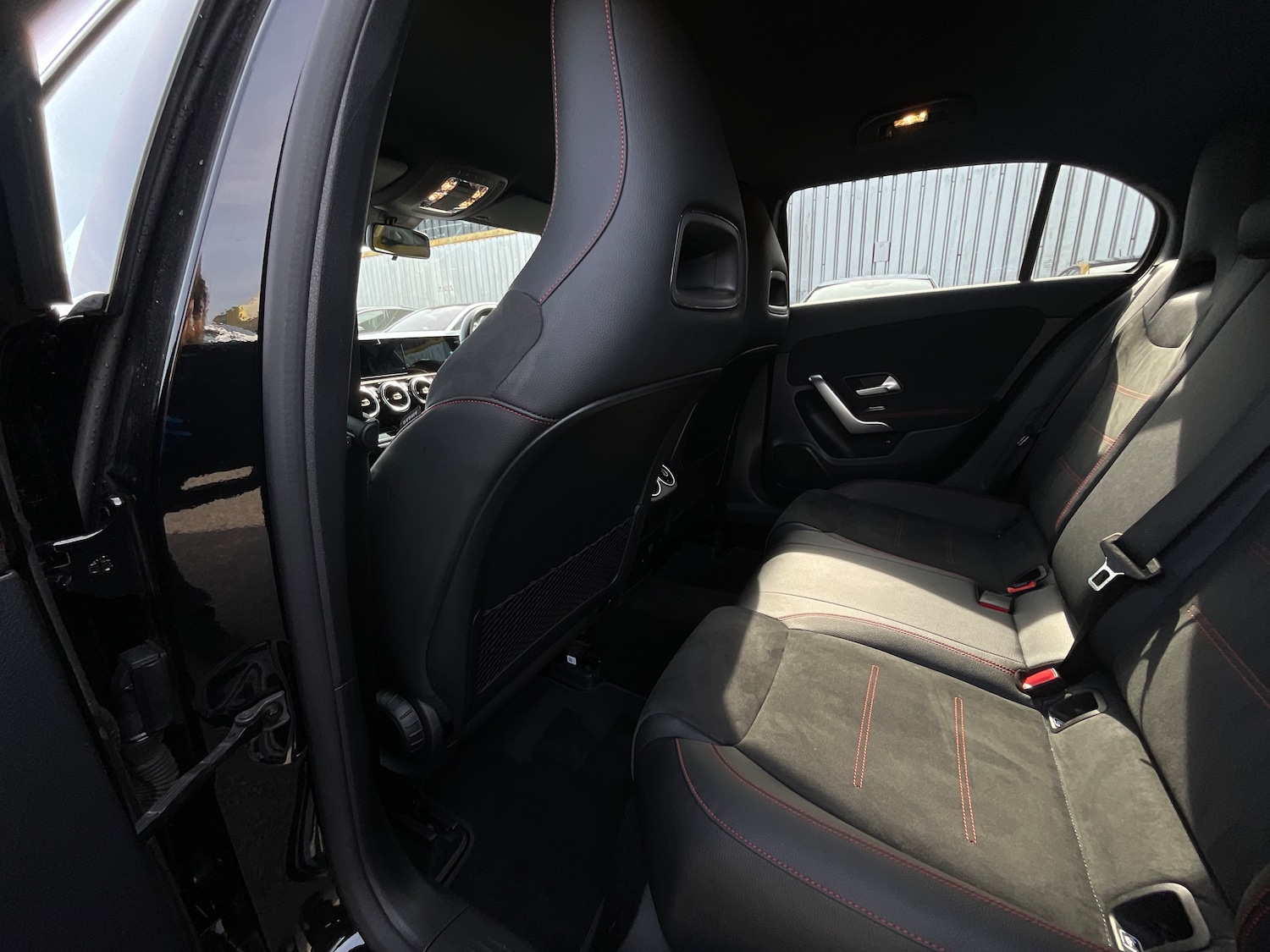 Used Mercedes-Benz A-Class 2021 for sale - 78097865: Photo 13