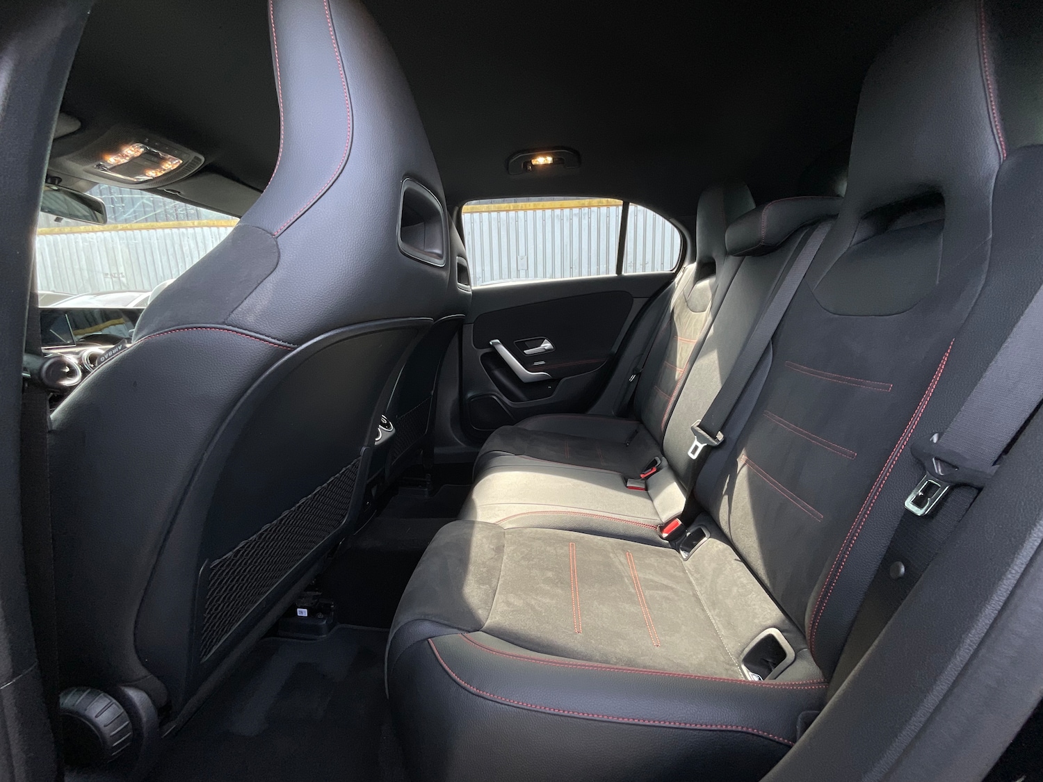 Used Mercedes-Benz A-Class 2021 for sale - 78097865: Photo 15