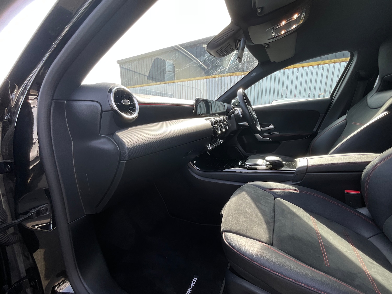 Used Mercedes-Benz A-Class 2021 for sale - 78097865: Photo 16